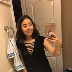 Meet your Posher, Cloe